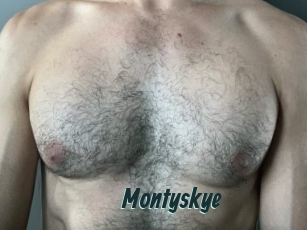 Montyskye