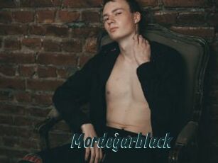 Mordegarblack