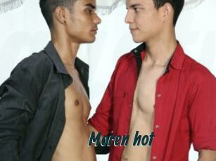 Moren_hot