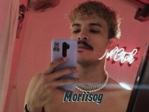 Moriisog