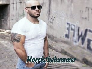 Morristhehummer