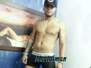 Mortalman