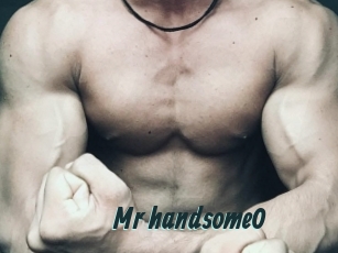 Mr_handsome0