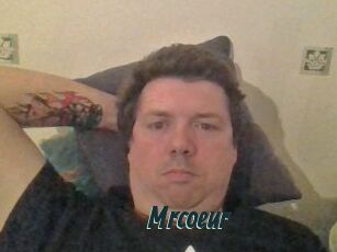 Mrcoeur