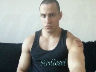 Mrdiesel