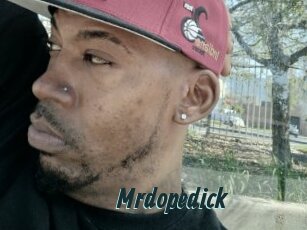 Mrdopedick