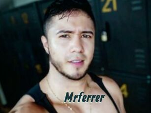 Mrferrer