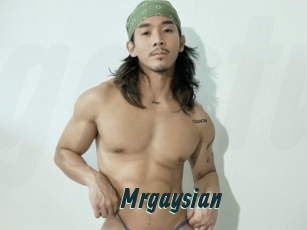 Mrgaysian