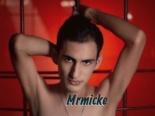 Mrmicke