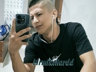 Mrmikehardd