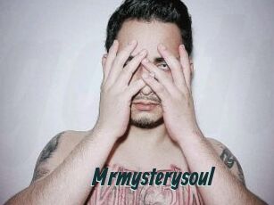Mrmysterysoul