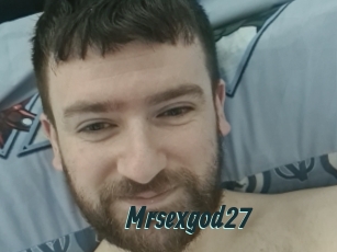Mrsexgod27