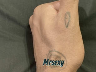 Mrsexy