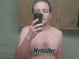 Mrtostter