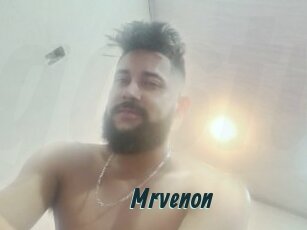 Mrvenon