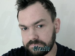 Mrxcite