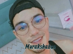 Murakshaban