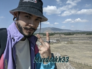 Murdockh33