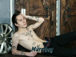 Murrrboy