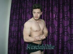 Muscleblithe