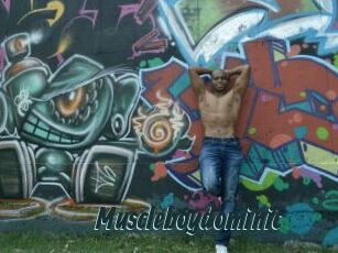 Muscleboydominic