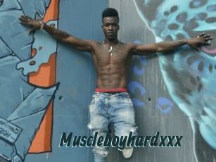 Muscleboyhardxxx
