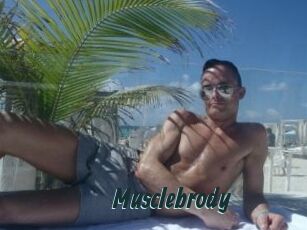 Musclebrody