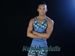 Musclebrowlatin