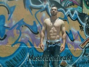 Muscledominant