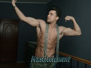 Muscleelement