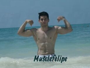 Musclefelipe