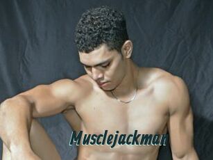 Musclejackman