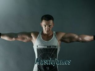 Musclejames