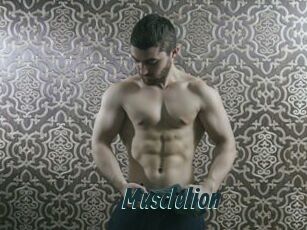Musclelion