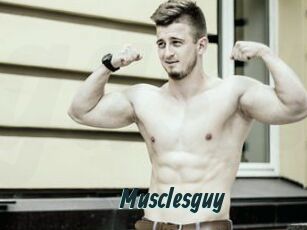 Musclesguy
