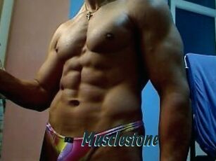 Musclestone