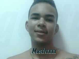 Musclexxx