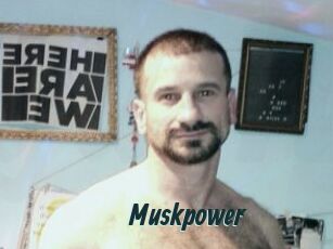 Muskpower