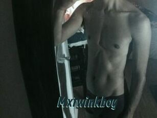 Mxtwinkboy