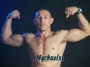 Mychaelxu