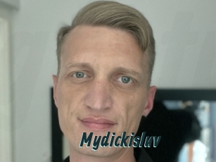 Mydickisluv