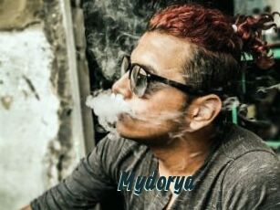 Mydorya