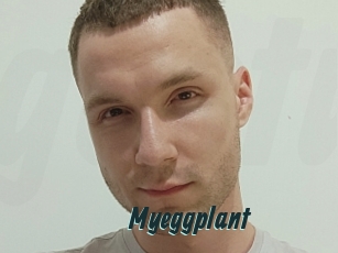 Myeggplant