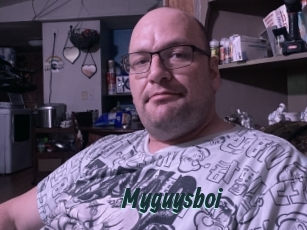 Myguysboi