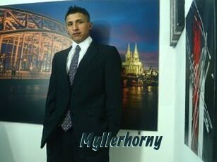 Myllerhorny