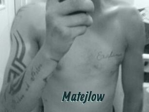 Matejlow