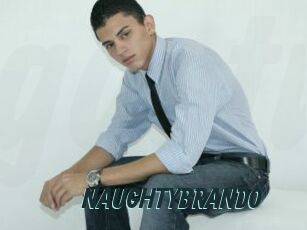 NAUGHTYBRANDO