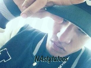 NAstytatoos
