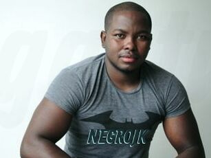 NEGROJK