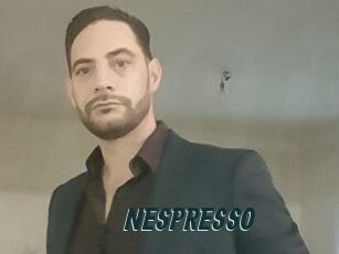 NESPRESSO